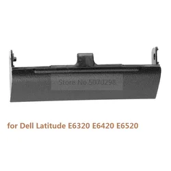 Replacement Hard Drive HDD SSD Caddy Cover Panel Lid Door with Screw for Dell Latitude E6320 E6420 E6520 E6340 E6430 E6530 E6540