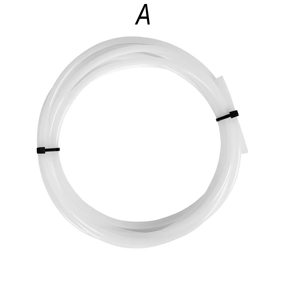 PTFE Tube with Enhanced Performance Designed Specifically for Use with For 1 75 mm Filament in Your For 3D Printer