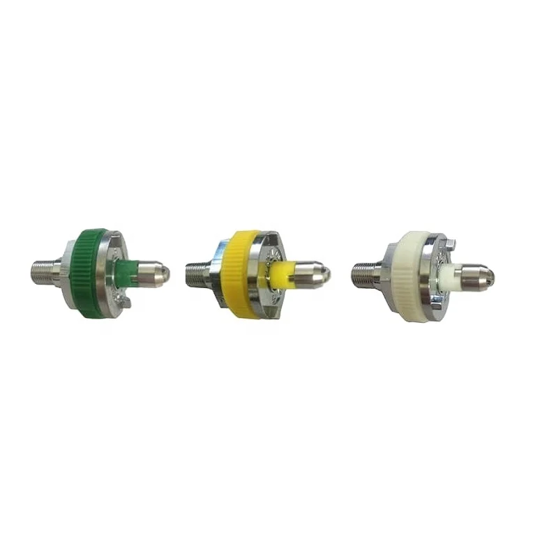 2025/OHMEDA Medical  Probe Adaptors Screw Type   Terminal Connectors