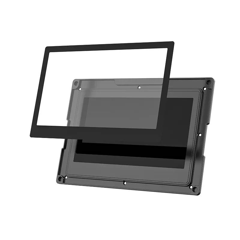 3pcs original brand new protective film is suitable for UniFormation GK3Ultra 3D printer accessories