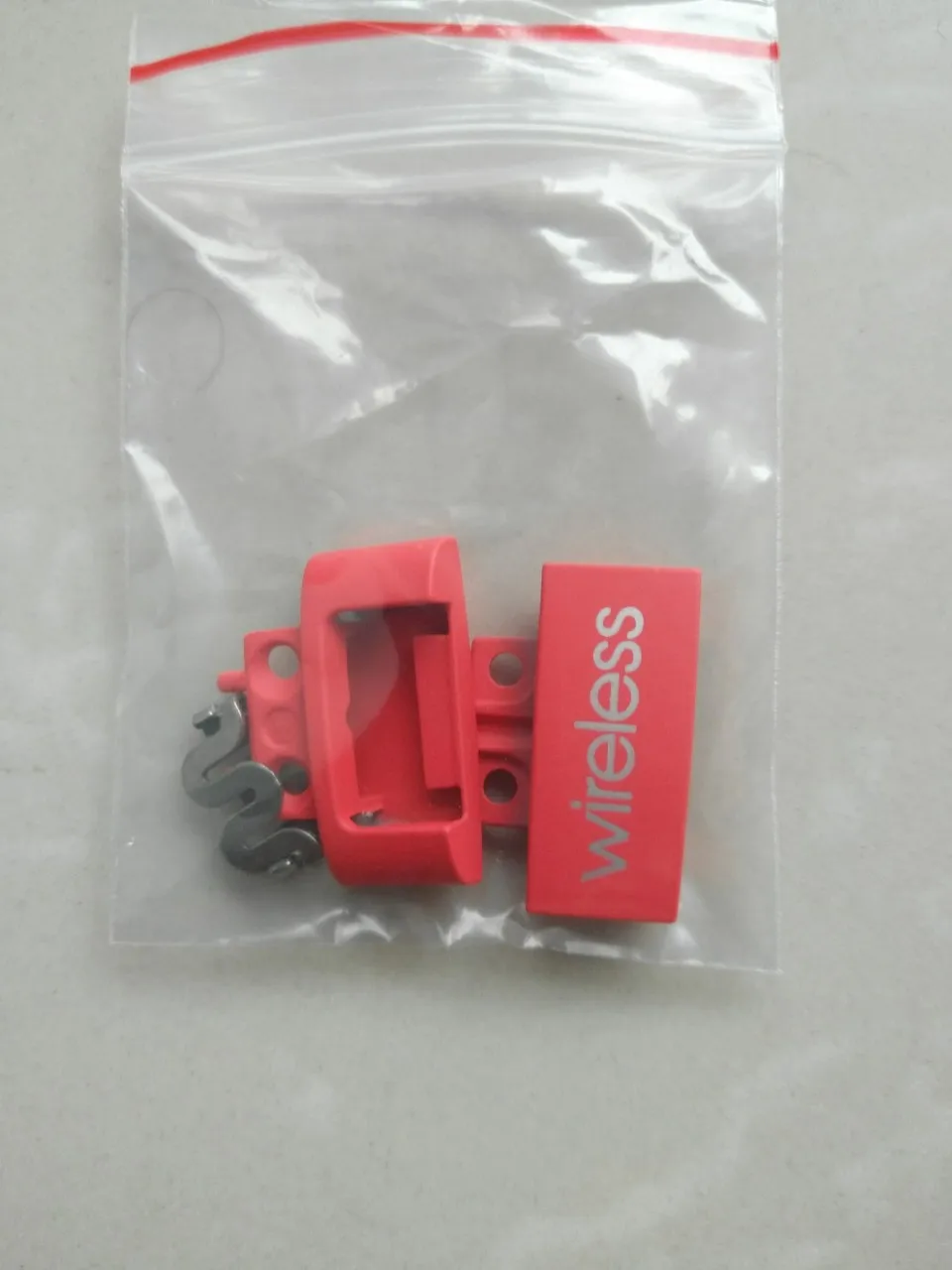 Solo3 Solo 3.0 Hinges Metal Buckle