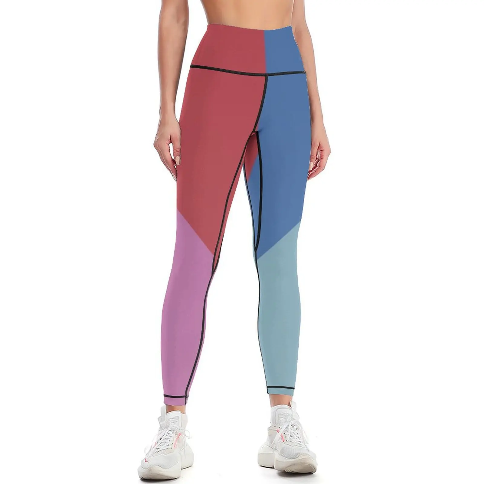 

Luz Leggings legging push up Sports pants for Womens Leggings