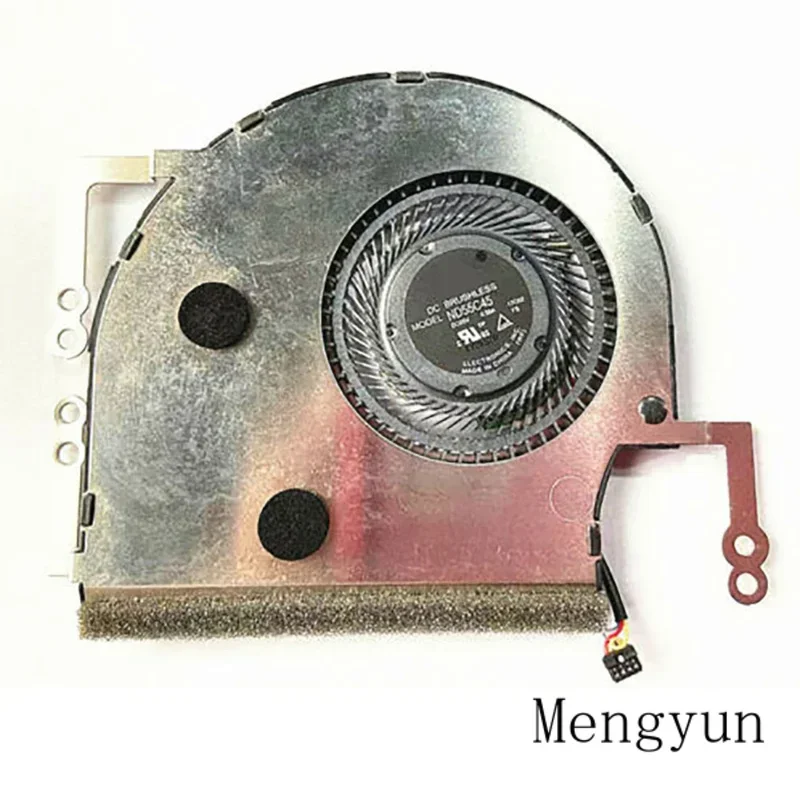 NEW CPU cooling FAN for ASUS VivoBook S406U S406 V406U V406 DC5V