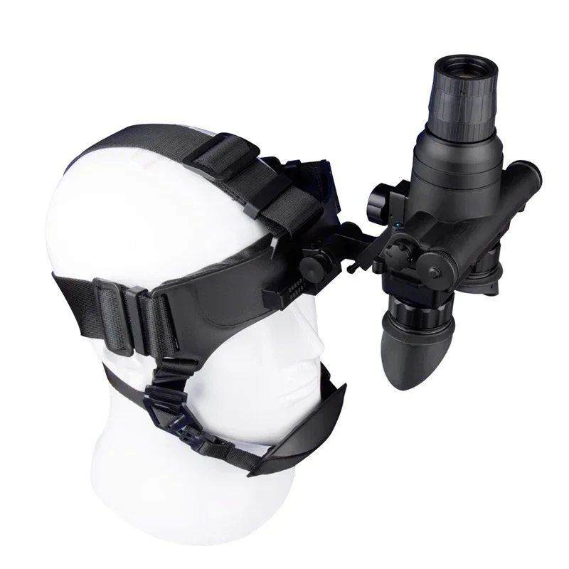 Night Patrol Hunting infrared night vision glasses camera