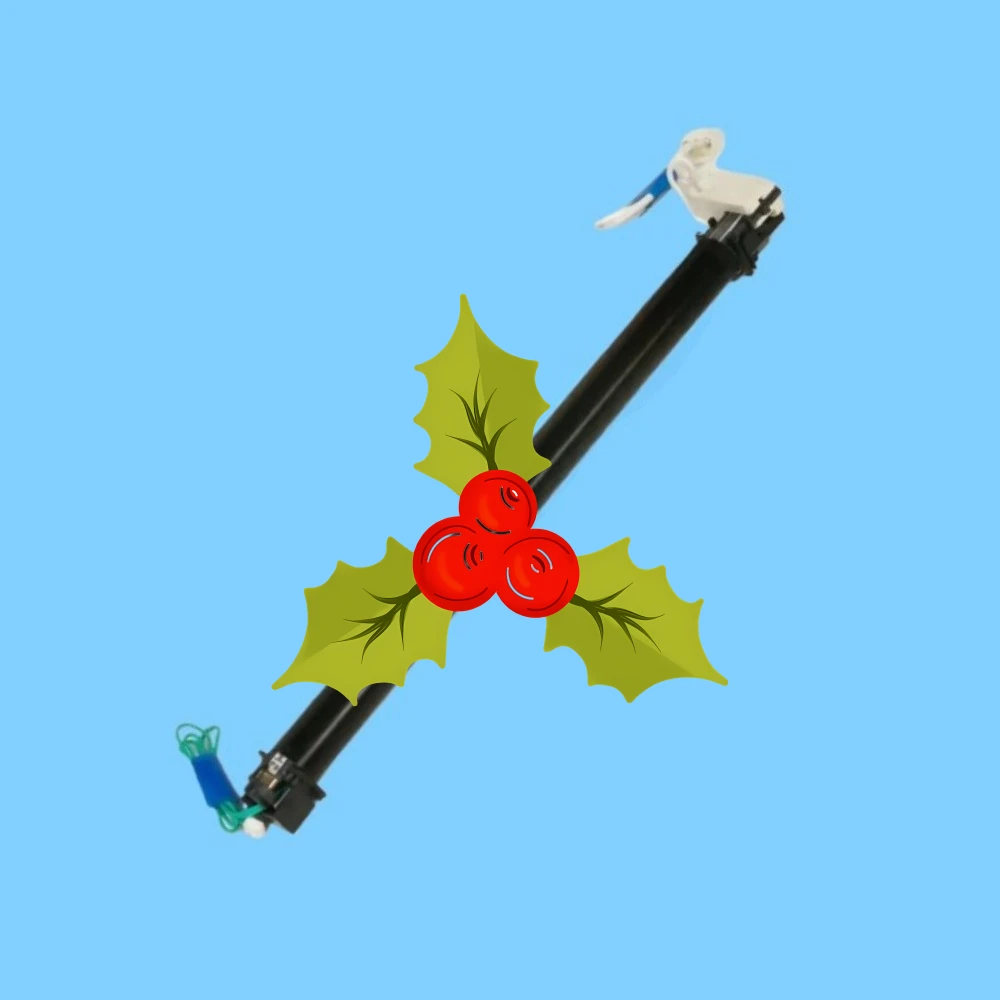 

Нагревательный элемент (блок термозакрепления) для Canon LBP6018, 6030, MF3010, MF4410, 4710, 4750, 4752, MF210, 215, 216, MF226, 249