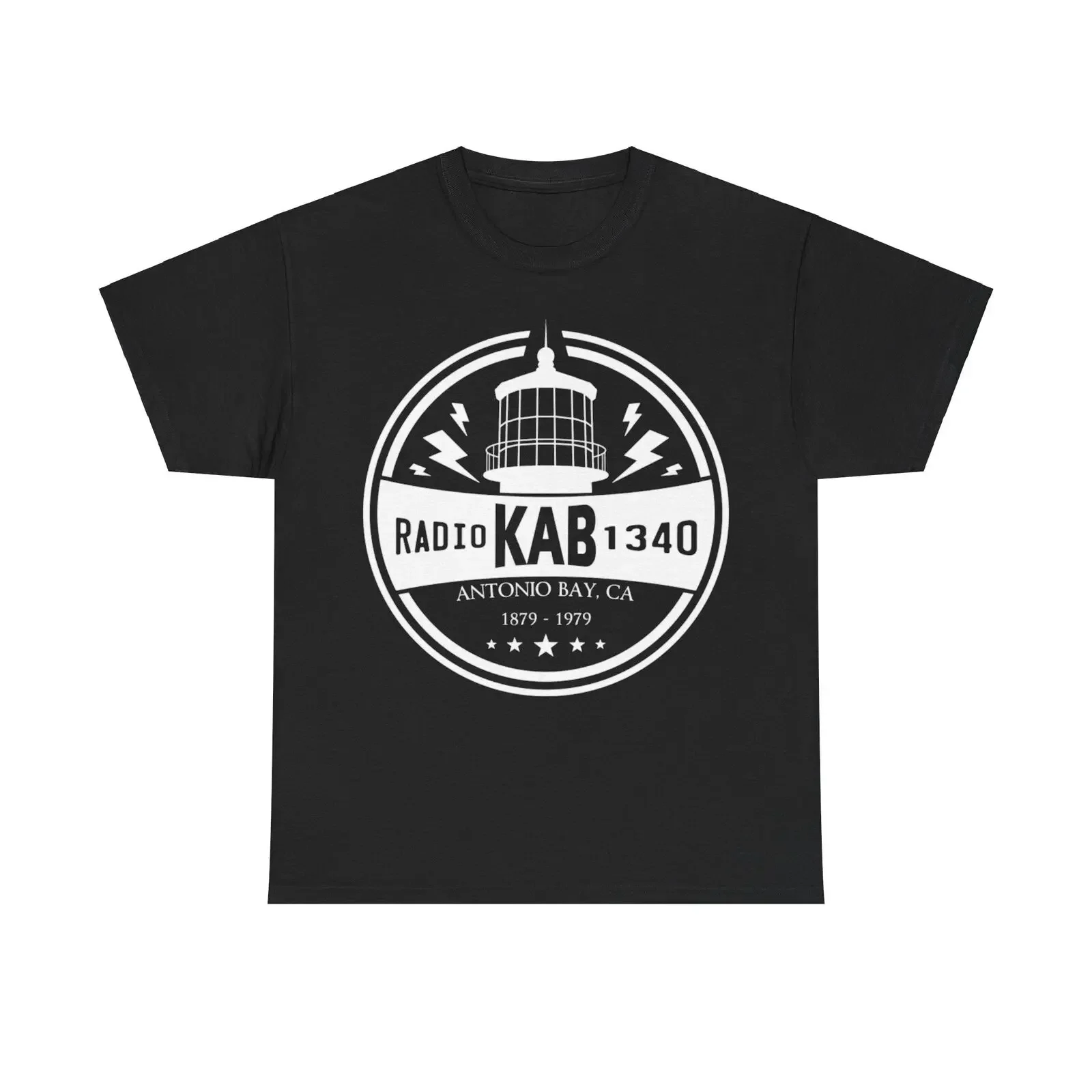 Kab Radio Station A… - image
