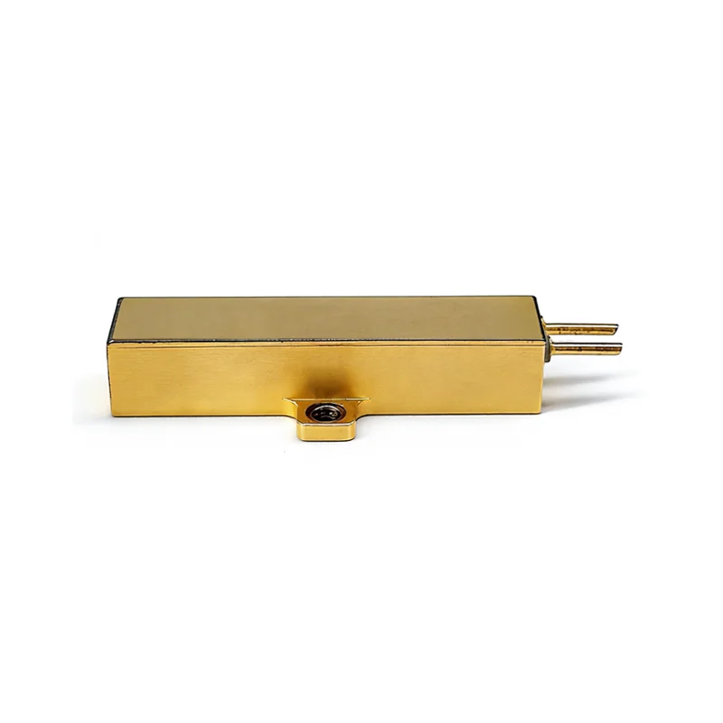 

Lumispot 400uJ Hot Sale Erbium Glass Laser