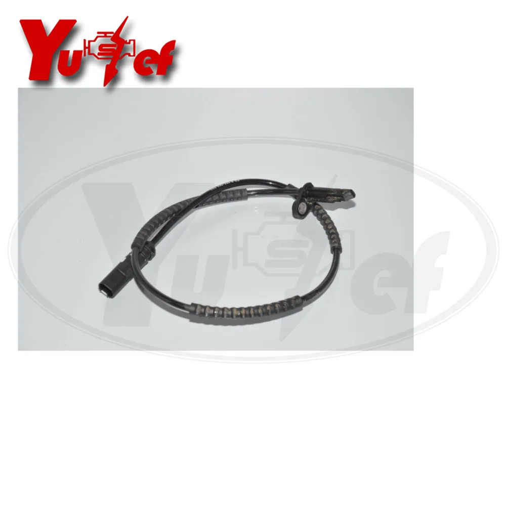 Rear Wheel ABS Speed Sensor For BMW I01 OE 34526865795 0265009895