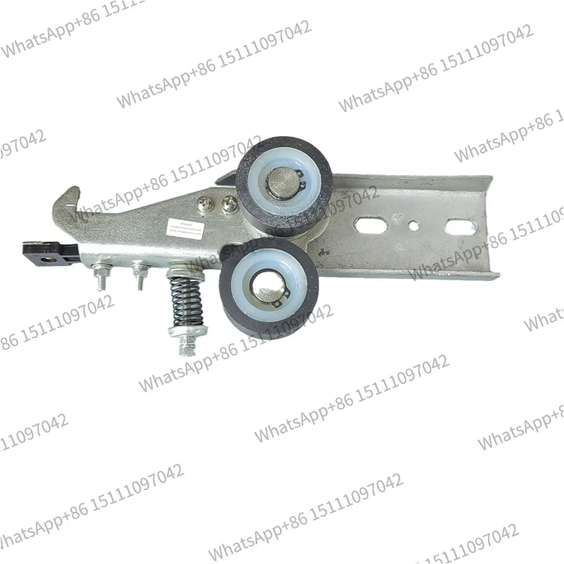 IL-SI IL-32 KS-3 Elevator Door Lock Whole Set with Contact Left Open