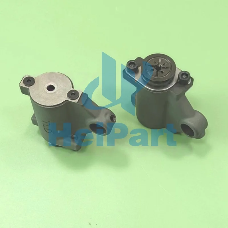 

Подходит для всасывающей насадки печатной машины Heidelberg CD74XL75, верхняя отделительная насадка для бумаги