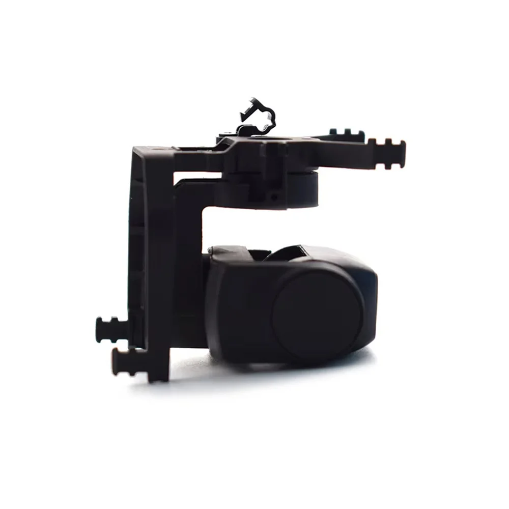 Accessori per il montaggio del braccio della fotocamera con giunto cardanico per DJI Mini 2/Mini SE/Mini 2 SE/Mini 4K Parte di riparazione del gruppo braccio della fotocamera con testa