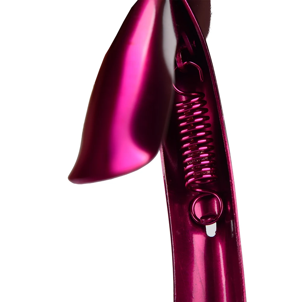 

2 PCS Stainless Steel Nail Clippers U Shape Nail Clipper Premium Manicure Tool for Acrylic Natural Nails Ergonomic Design