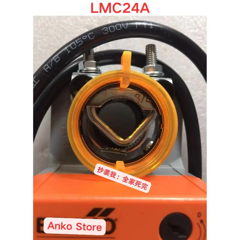 Nuovissimo attuatore LMC24A