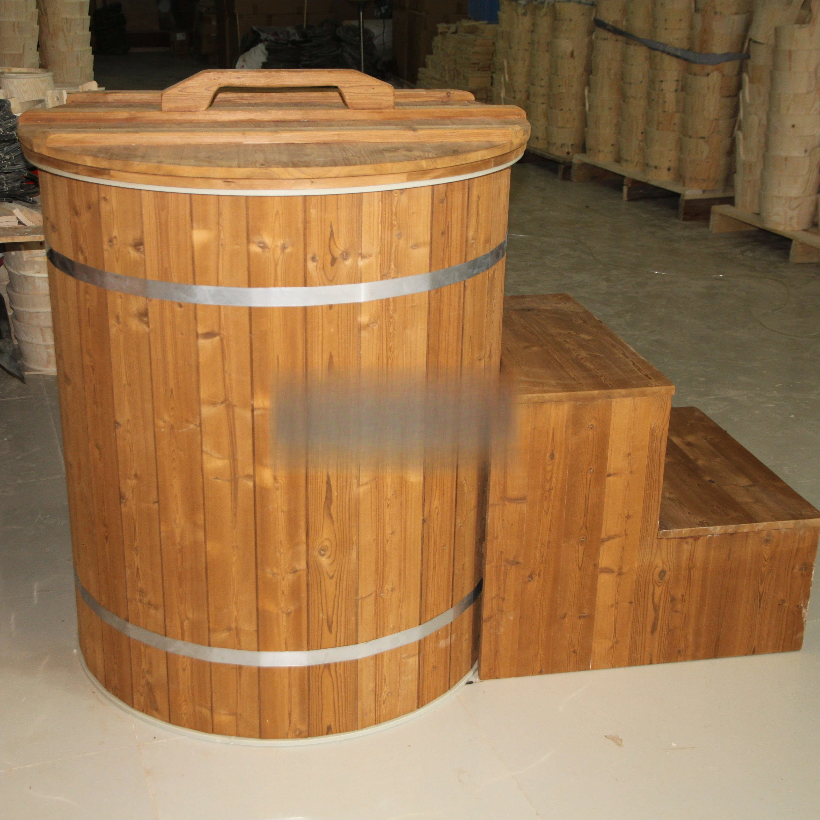 

Вэньму холодная вставка спа ледяная ванна холодная ванна