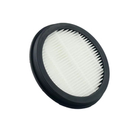Compatible with Airbot Hypersonics Pro Vacuum Cleaner HEPA Filter Spare