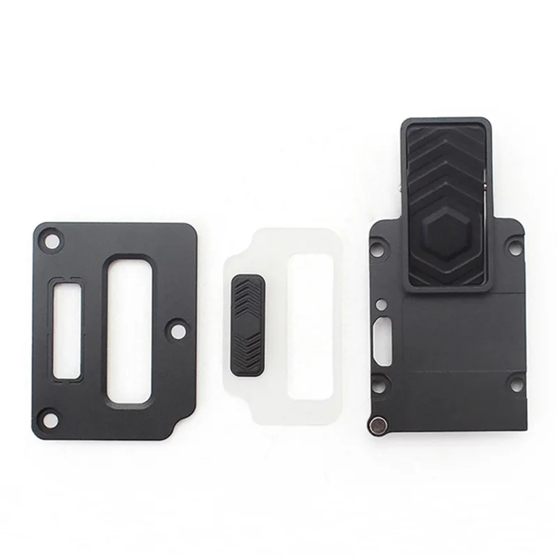 ETU Aluminum Alloy Inner Plate Set ( USB Port ) for SXK BB Billet Box