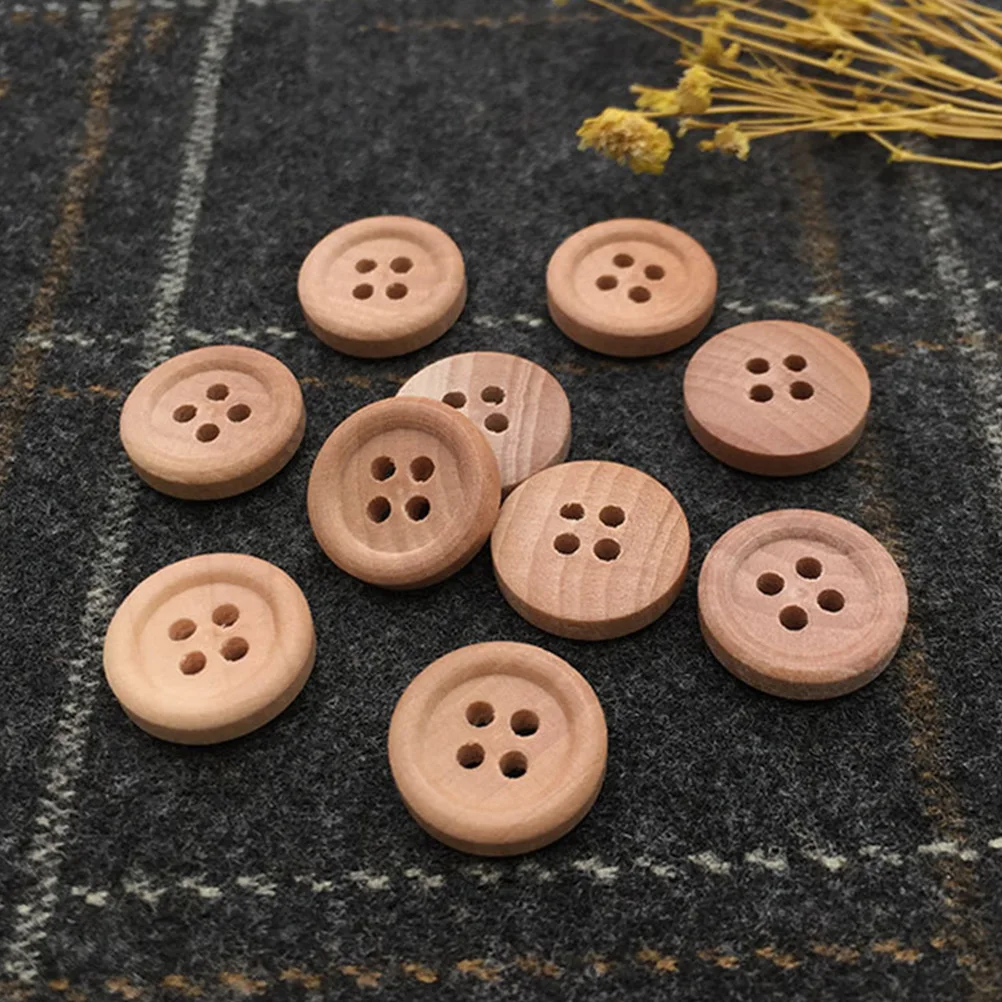 

50 Pcs 10mm Buttons for Sewing Golden Needlework Eyelets Clothes Garment Accessories Sweater Round Shape