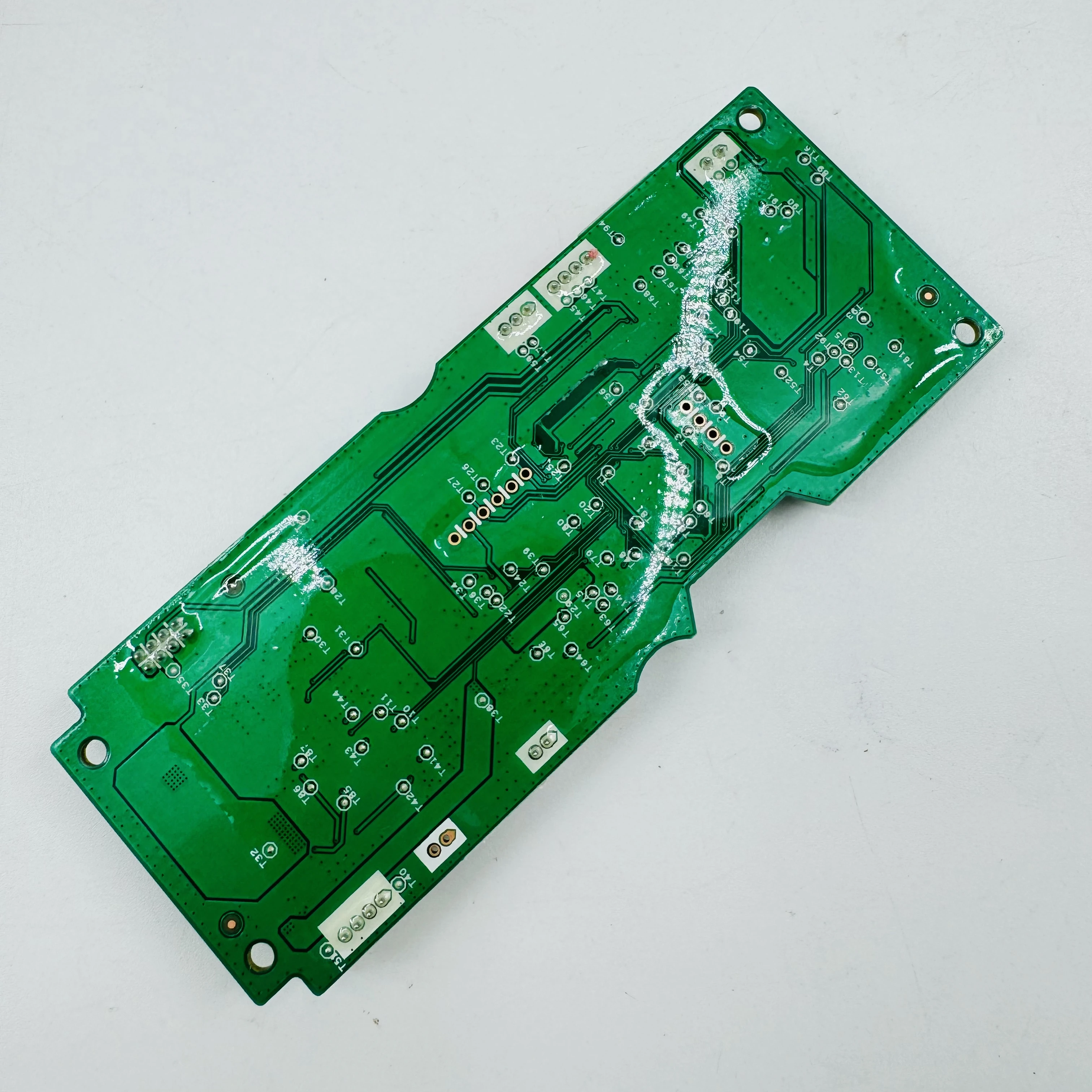 Dreame floor scrubber accessories H13 Pro after-sales main control board PCBA component