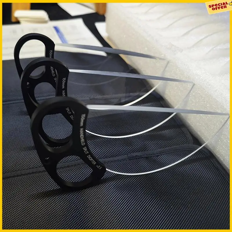 

A25P Ручной диоптрийный фильтр для объектива с призмой 79 мм Фильтр для объектива камеры DSLR Фильтр для объектива камеры