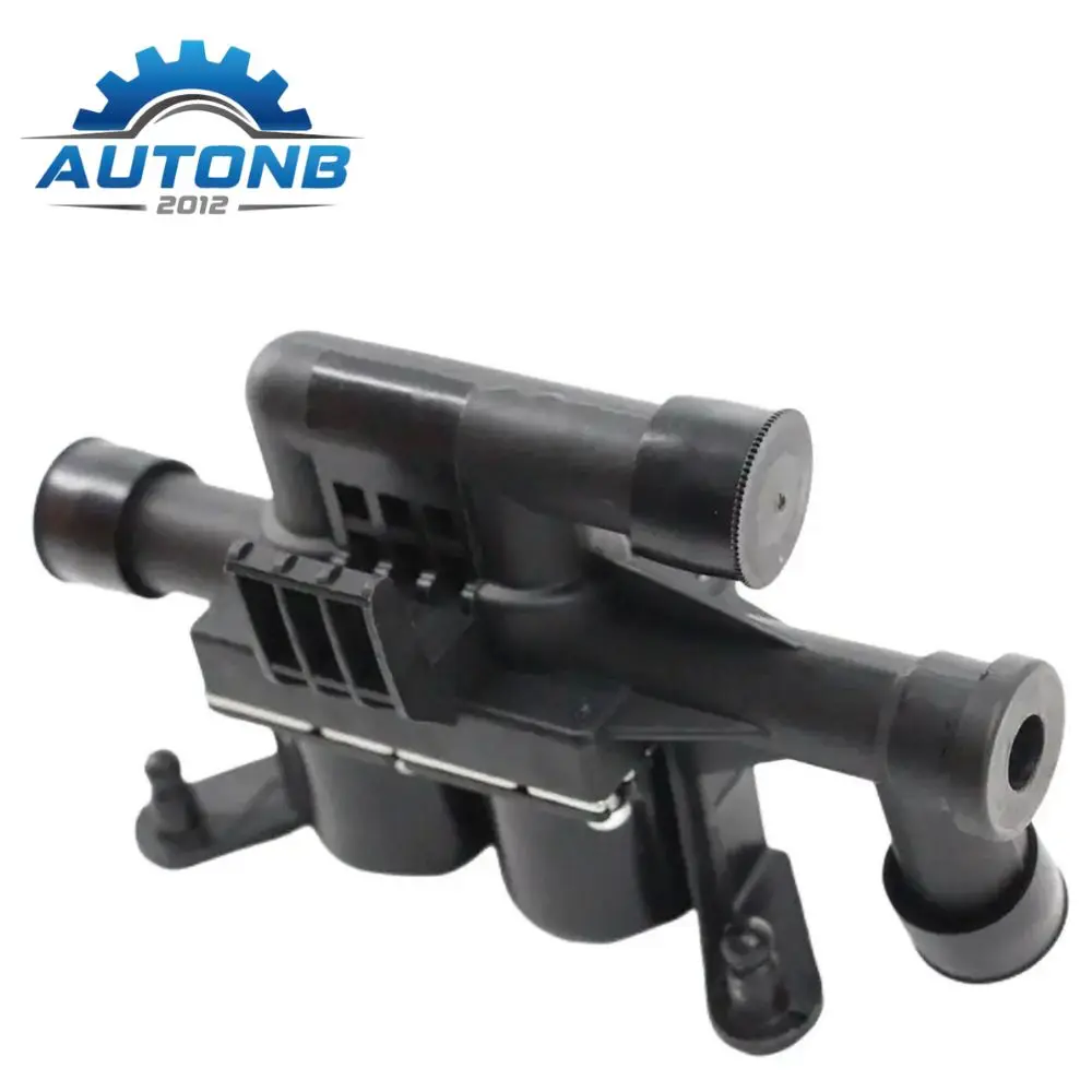

64219310349 Heater Control Valve Water Cooling Solenoid Valve Fit For BMW F01-F12 520i 523i 528i 535i 550i