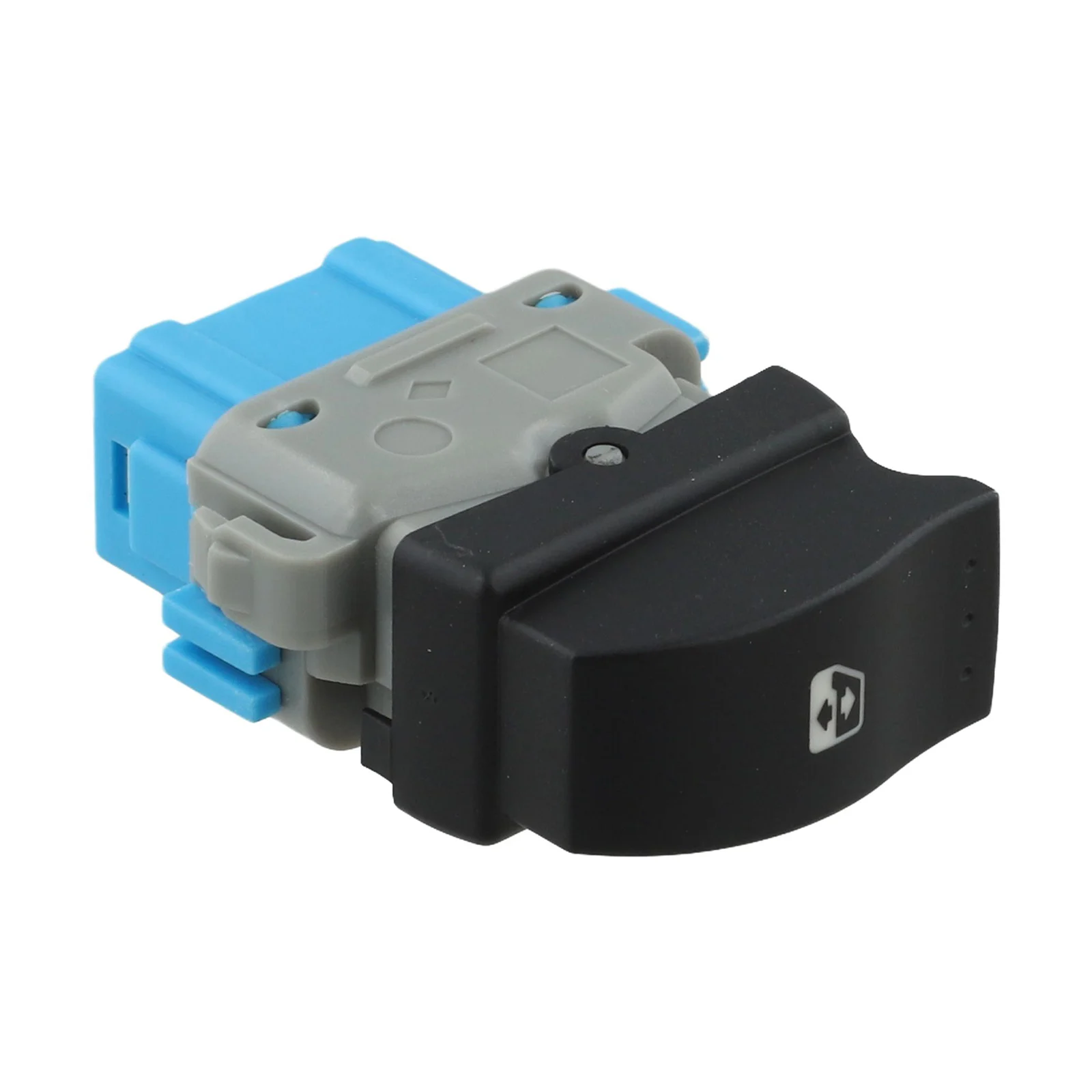 

Кнопка управления стеклоподъемником спереди слева для Kangoo II Master III NV400 Movano B OEM запасная часть 8200476809