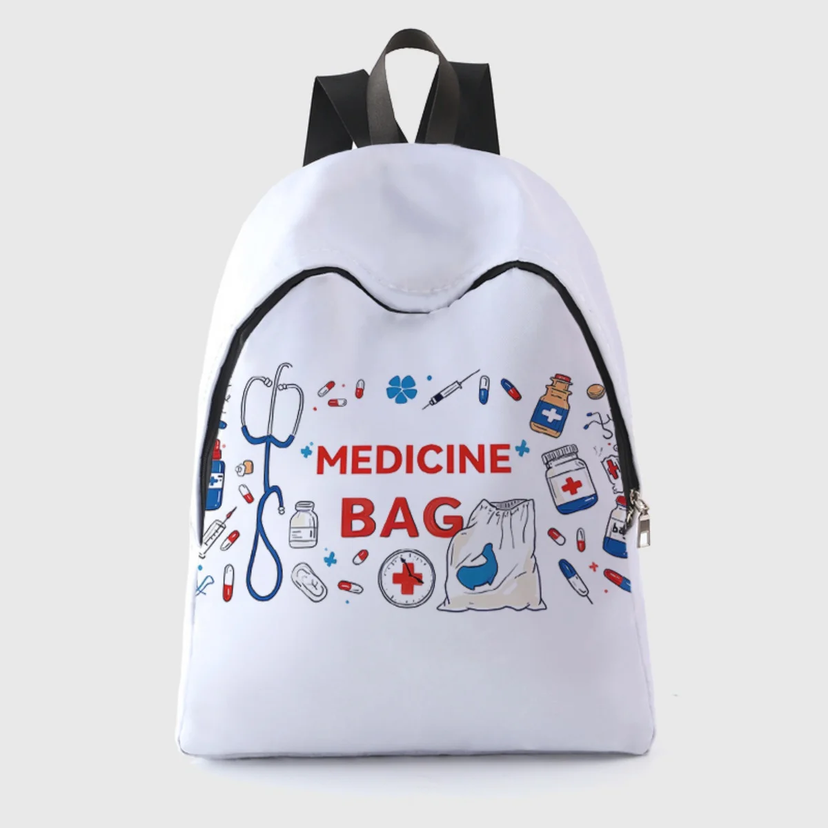 

New men's and women's large capacity university backpacks, fashionable women's laptops, backpacks, cute girls' travel bags