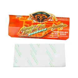 002H /2025 Safe,efficient,worry-free,sticky cockroaches,gecko house,non-toxic and environmentally friendly traps,cockroach traps
