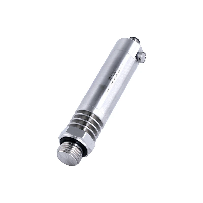 

Suitable for CYYZ66 Hygienic Pressure Transmitter Food Medical Pharmaceutical IP69K Corrosion Resistant Pressure Sensor