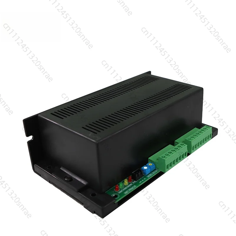 Brushed Motor Reversible Controller - AC to DC 0-220V Output Motor Speed Regulator
