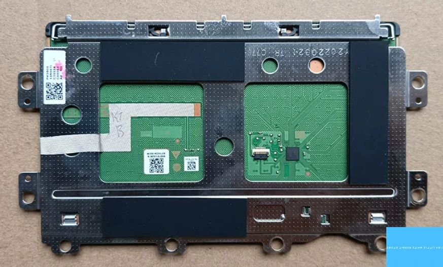 FOR Lenovo C770-16 YOGA 7 16IAP7 2022 IAH7 Touchpad Board