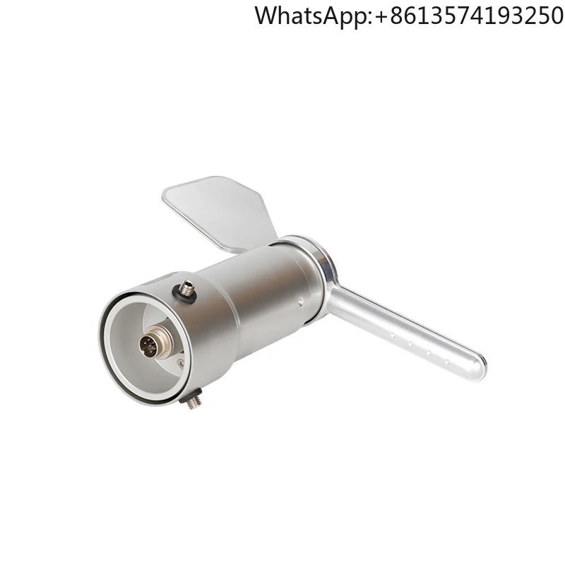 

FST200-202B Anemoscope for Wind 0-360 Degrees Wind Direction Sensor Weather Monitors Weathervane Measuring Instrument