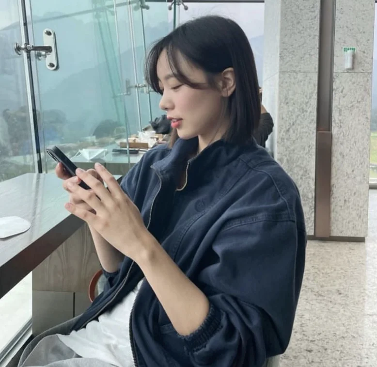 

Джинсовая рабочая одежда на молнии в стиле ретро, верхняя одежда Jaet, нейтральная верхняя одежда, свободный крой, женская цельная одежда