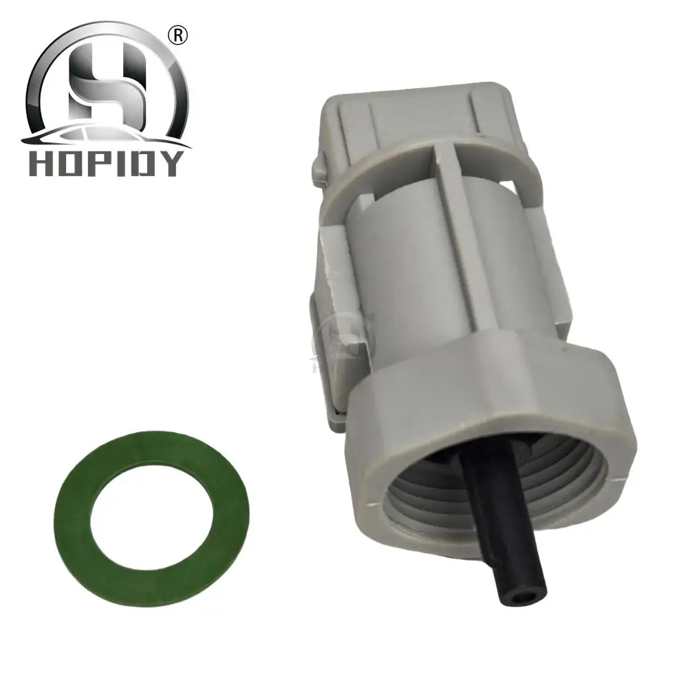 Grey RPM Speed Sensor Fits KIA Bongo Bus Mpv Platform Chassis 97-03 0K71E17400A