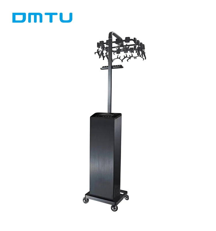 Control LED Screen Display Temperature Control Digital Hair Perm Machine