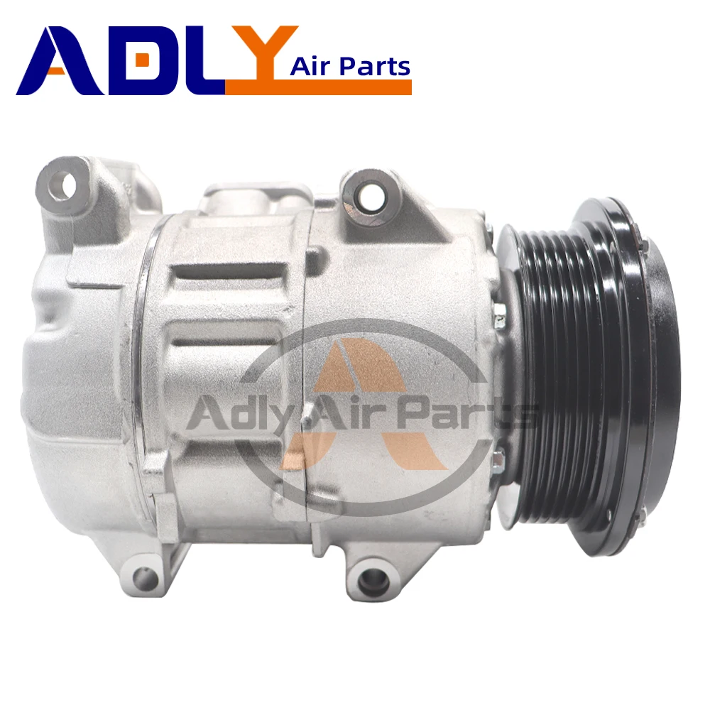 7SEH17C AC A/C Air Conditioning Compressor For Toyota Venza 4472602352 883100T020 8831048240 8831048250 883104825084