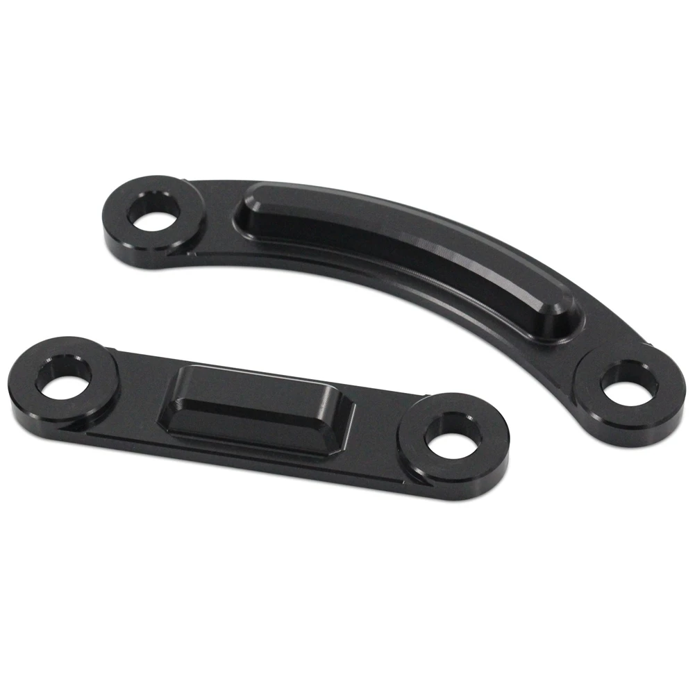 

Radius Rod Dog Bones Set UTV Accessories For Can-Am Maverick X3 2017-2023 Radius Rod Race Plate