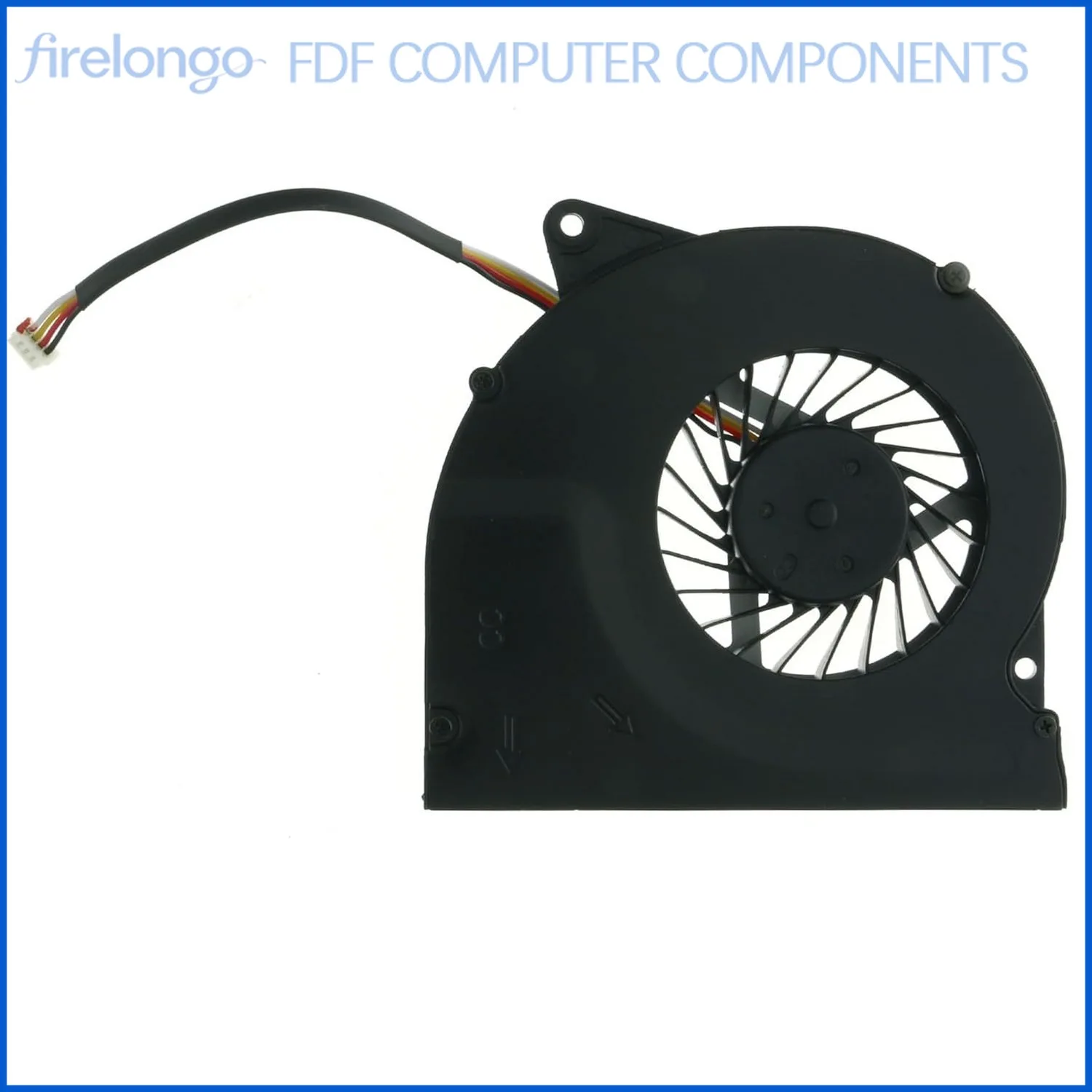 Cooling Fan for Ace Magician Mini PC Cool-COX BF8512H05S Replacement