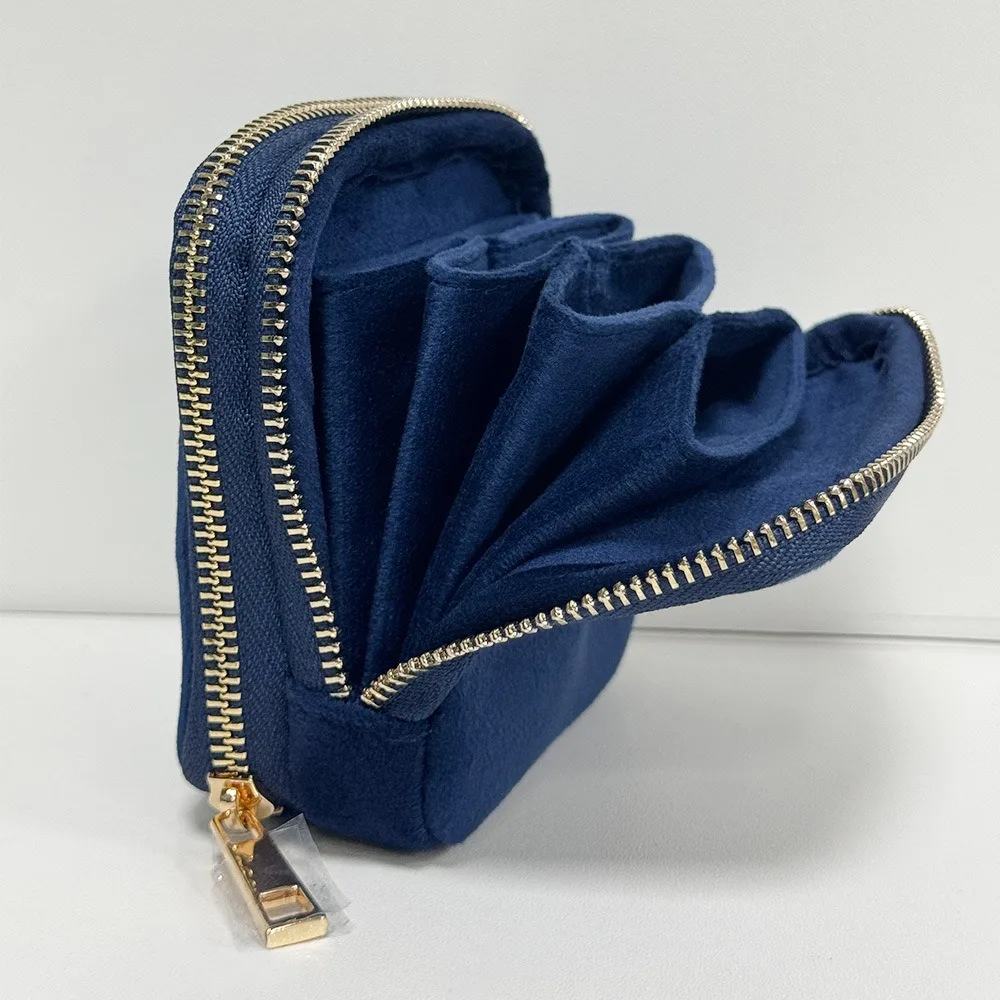 Thumbnail 4 - #10 Top 30 Velvet Jewelry Pouches Worth Buying In 2026