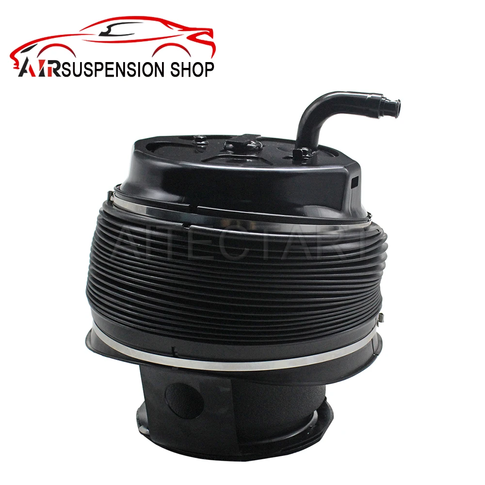

1x Rear Left/Right Air Suspension Spring Bag for Toyota Sequoia V8 2008-2020 4809034010 4808034020 48090-34010 48080-34020 New