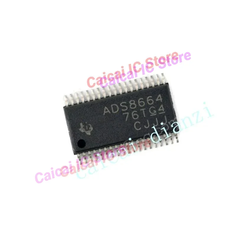1 шт./лот ADS8664IDBTR ADS1225IRGVR ADS1225IRGVT ADS131A04IPBSR ADS1298CZXGR ADS1298RIZXGR