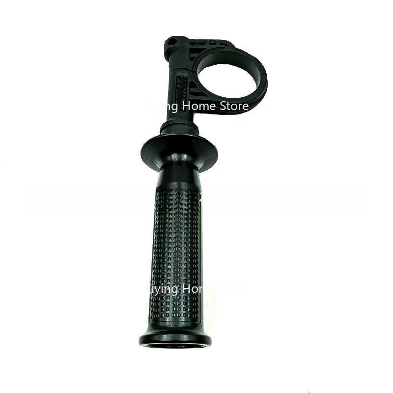 Adecuado para martillo perforador eléctrico N433408, mango lateral auxiliar para herramienta eléctrica DCD996 796 133 DCH263