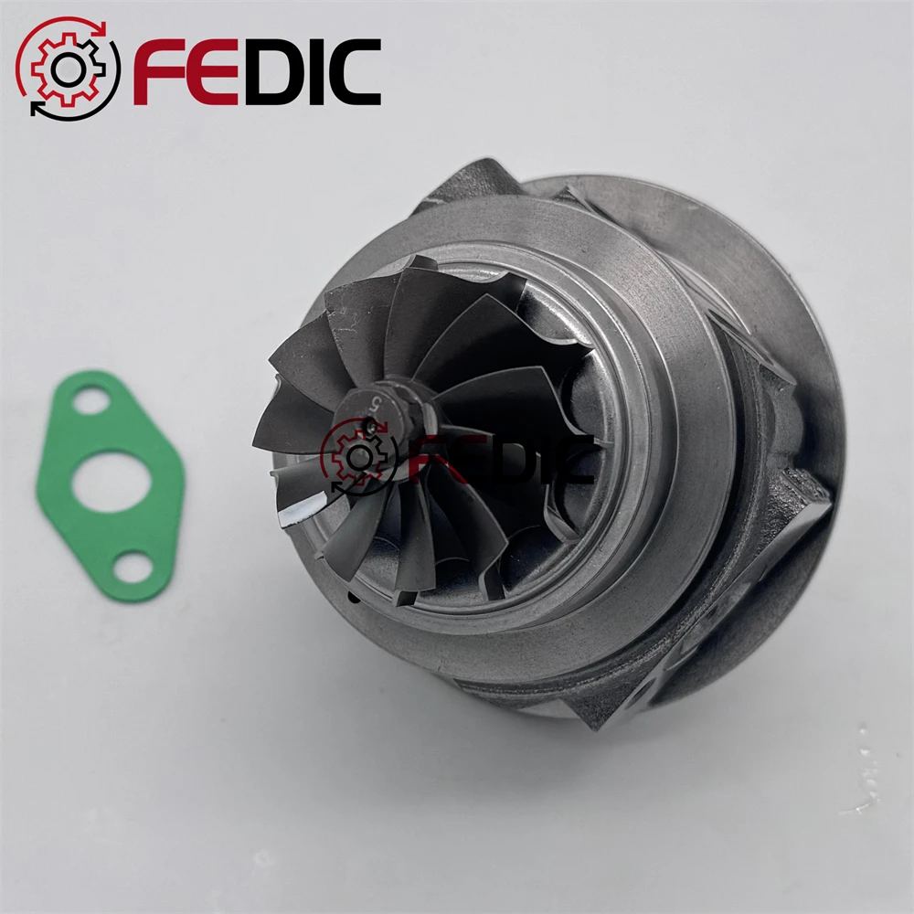 TD04 49477-02410 49477-02304 Turbocharger core for BMW 120 125 220 230 320 330 420 420 530 630 730 740 X3 X4 MFS Turbo cartridge
