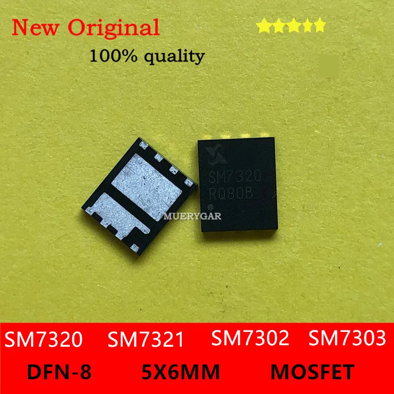(10-200pieces/lot)100%New  SM7320  SM7320ESQGC-TRG  SM7321  SM7321ESKPC-TRG  SM7302  SM7302ESKPC-TRG    SM7303   SM7303ESKPC-TRG
