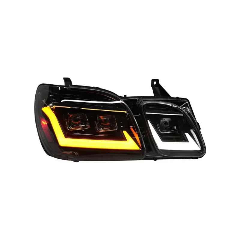 

AIROW Led Head Lamp 1998-2007 Year CN for Lexus LX470 for toyota LX470