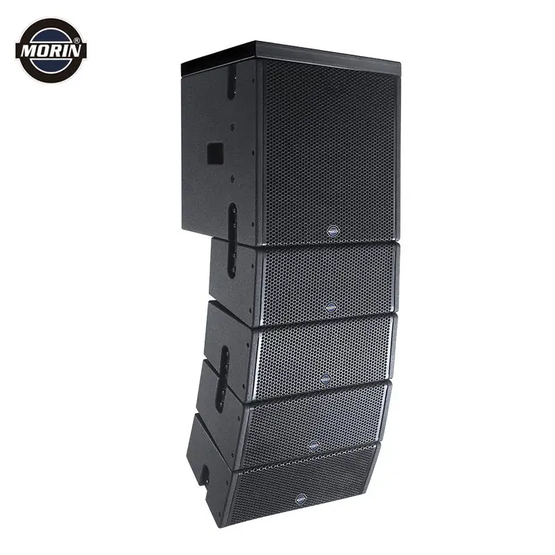 

Gold SellerLive Sound Equipment Bafles Speaker Professional Subwoofer Speaker Active 12 Inch Subwoofer