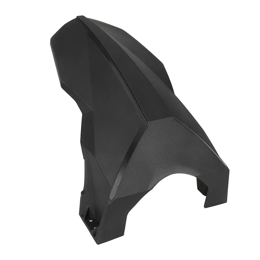 

Outdoor Riding Electric Scooter Mudguard Protective Mudguard For Scooter Accessory Mud And Sand Protection Black Mudguard