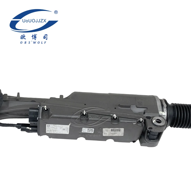 High Quality Auto Electric Steering Gear Box Power Steering Rack for Cayenne 19-21 LHD OE 4M1423055 4N0909144A 4N0909145
