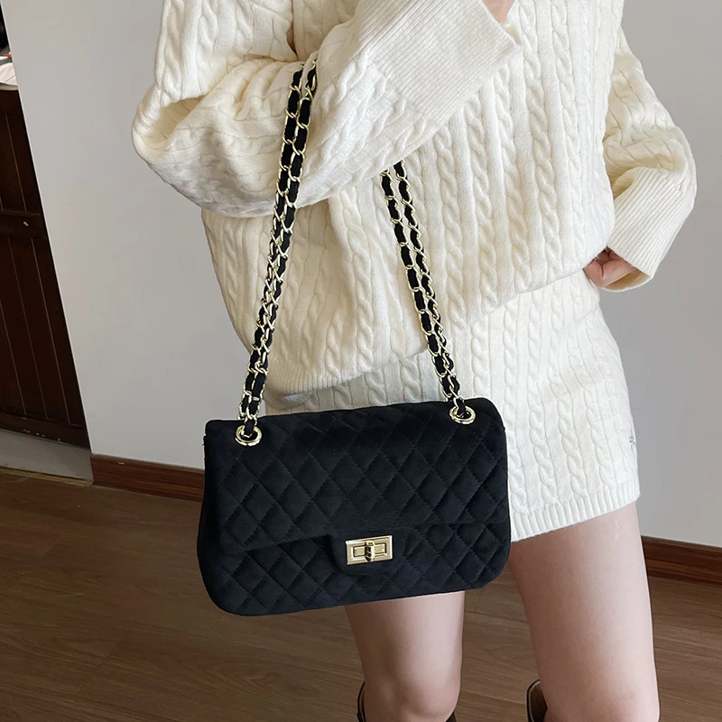 

Minimalist Stylish Diaper Bags For Women Simple Luxury Leather Crossbody Bag Vintage Designer Elegant Commuter