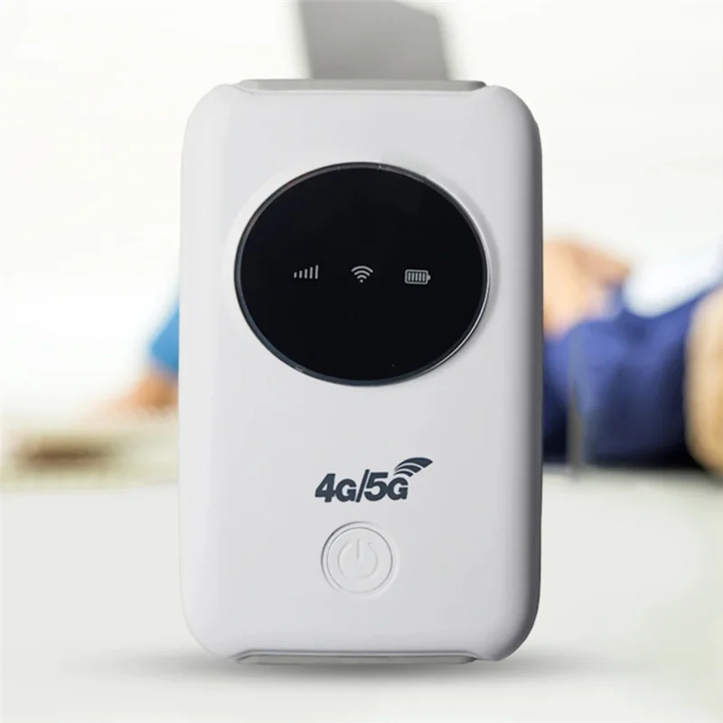 

N05R H808 + мобильный Wi-Fi маршрутизатор карманный модем мини-маршрутизатор 4G Lte 150 Мбит/с со слотом для SIM-карты точка доступа для путешествий на открытом воздухе