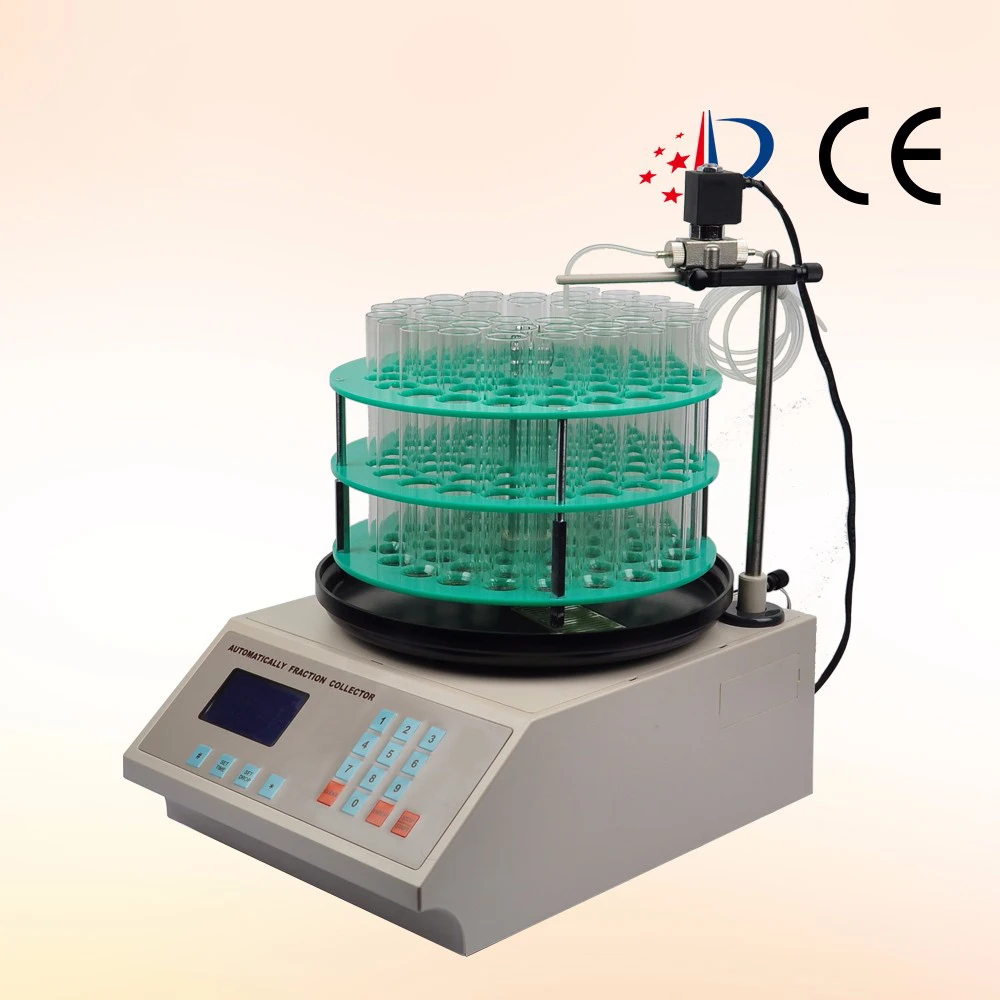 CHINCAN BS-40A Automatic Fraction Collector